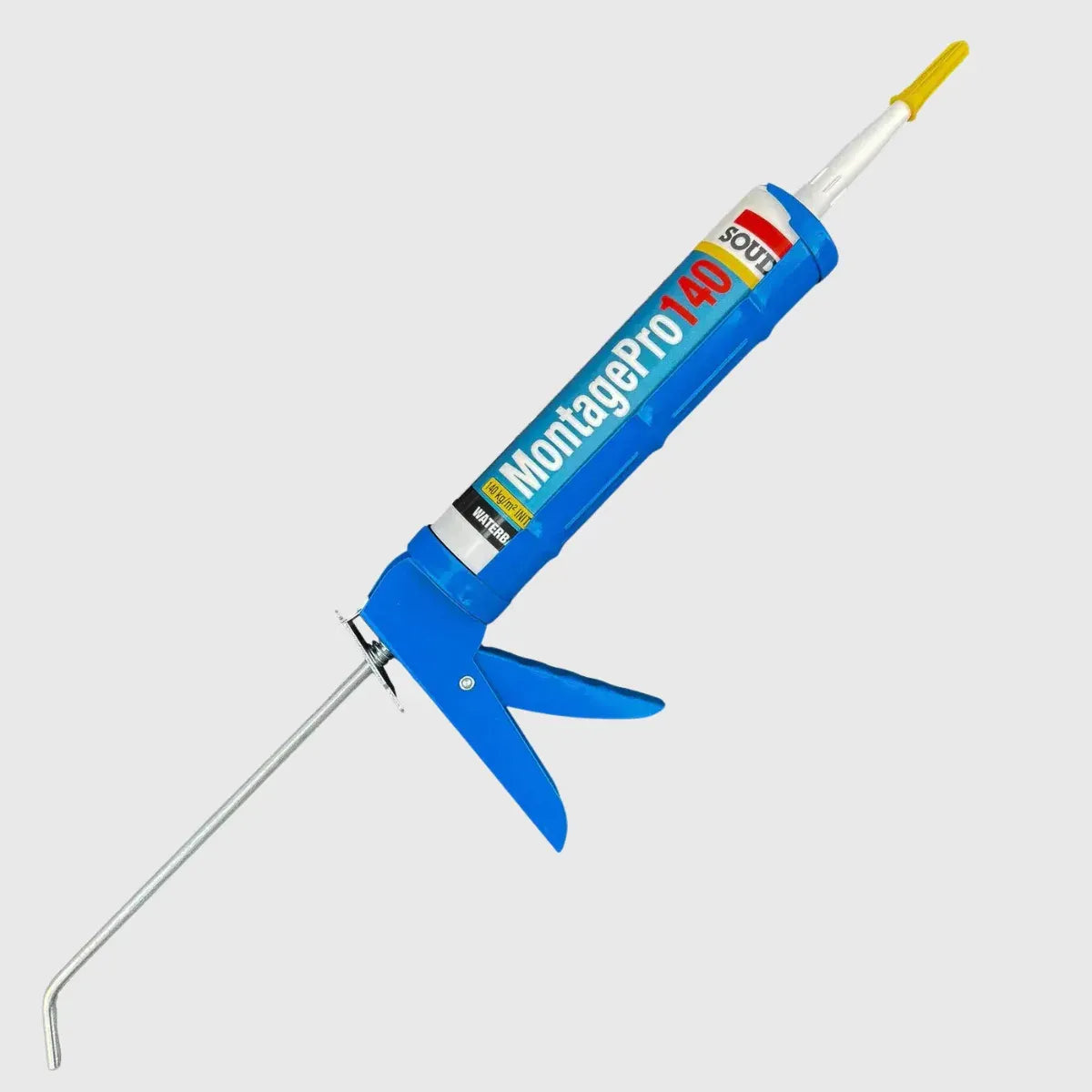 Pistolet à calfeutrer - Aeki